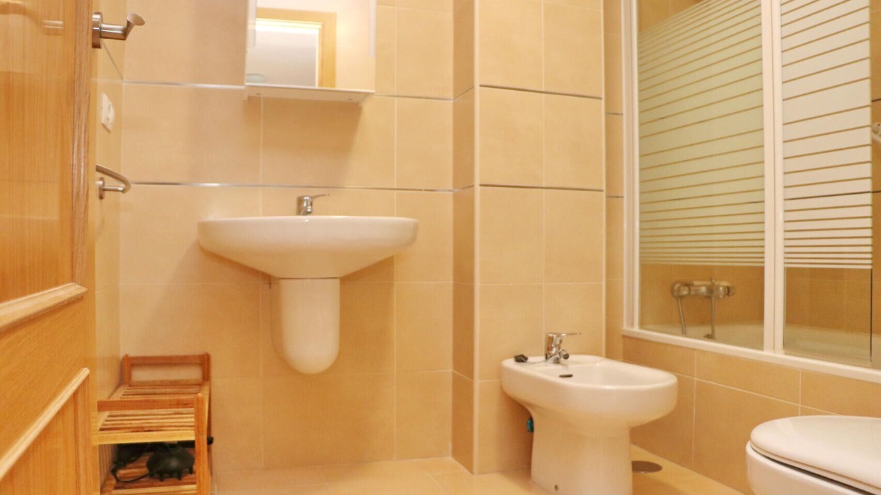 Photo of Bathroom in Conil de la Frontera City Center