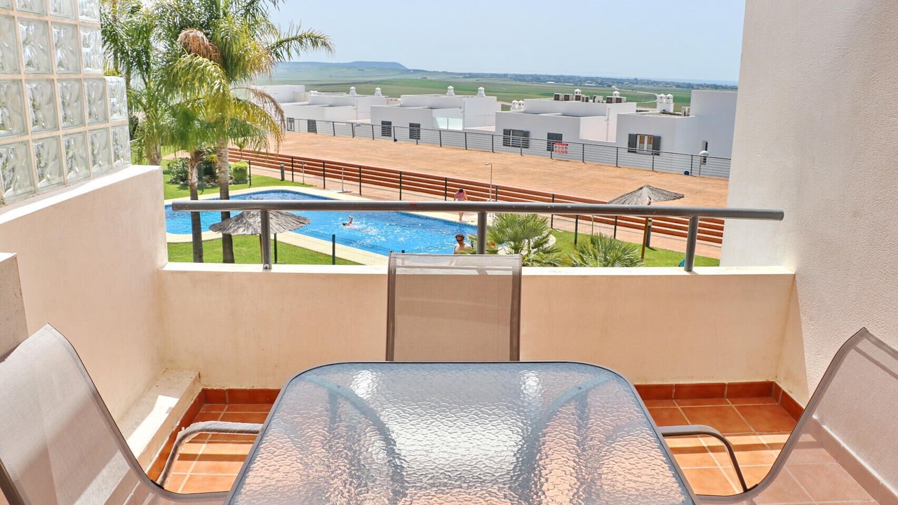 Photo of Outdoor in Conil de la Frontera City Center