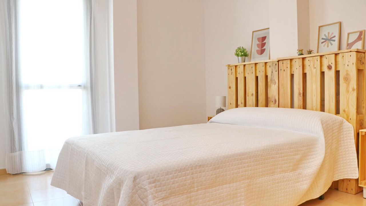 Photo of Bedroom in Conil de la Frontera City Center