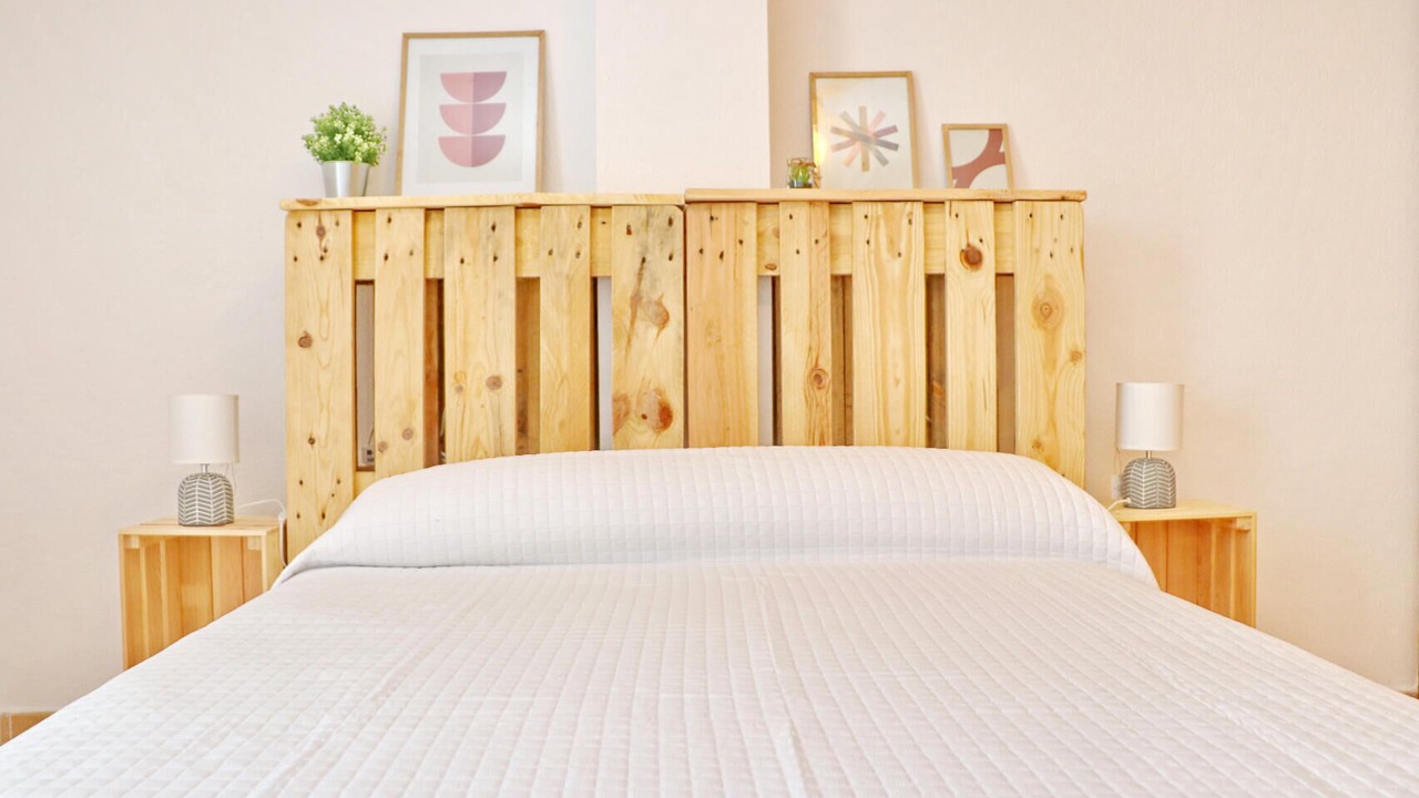 Photo of Bedroom in Conil de la Frontera City Center