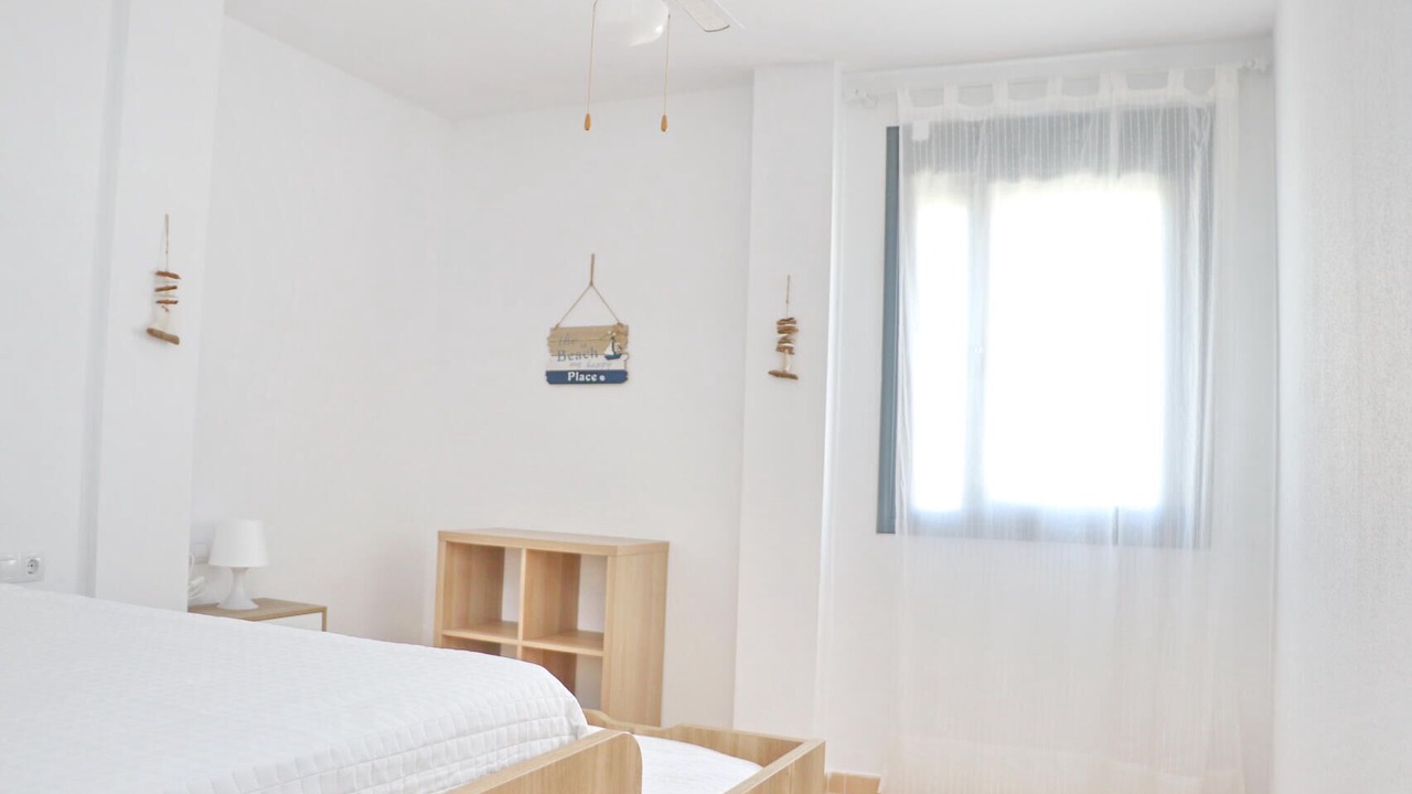 Photo of Bedroom in Conil de la Frontera City Center
