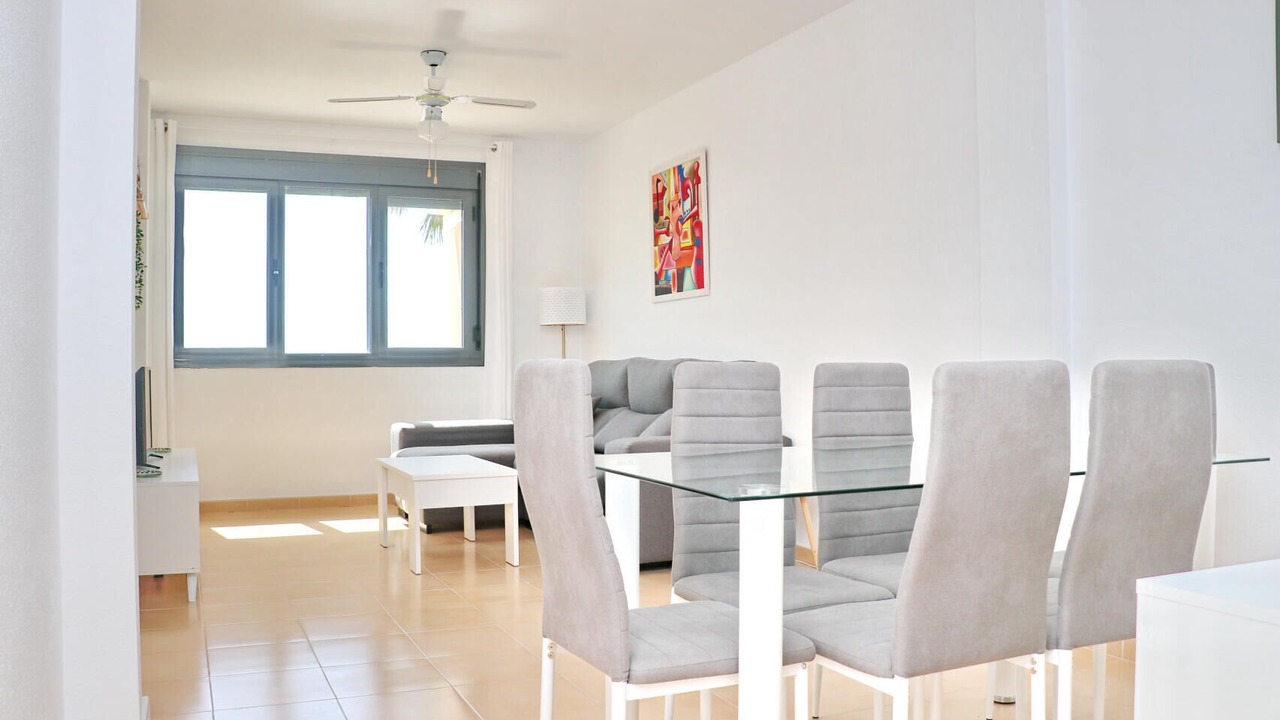 Photo of Livingroom in Conil de la Frontera City Center