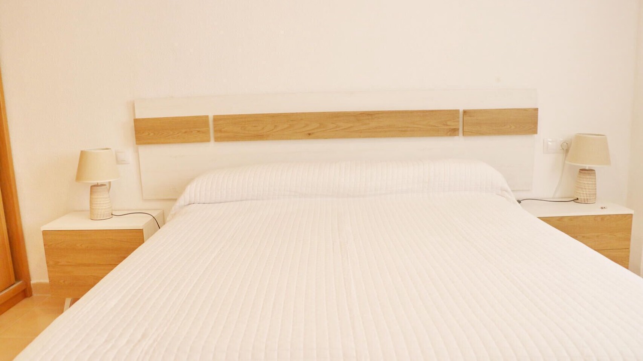 Photo of Bedroom in Conil de la Frontera City Center