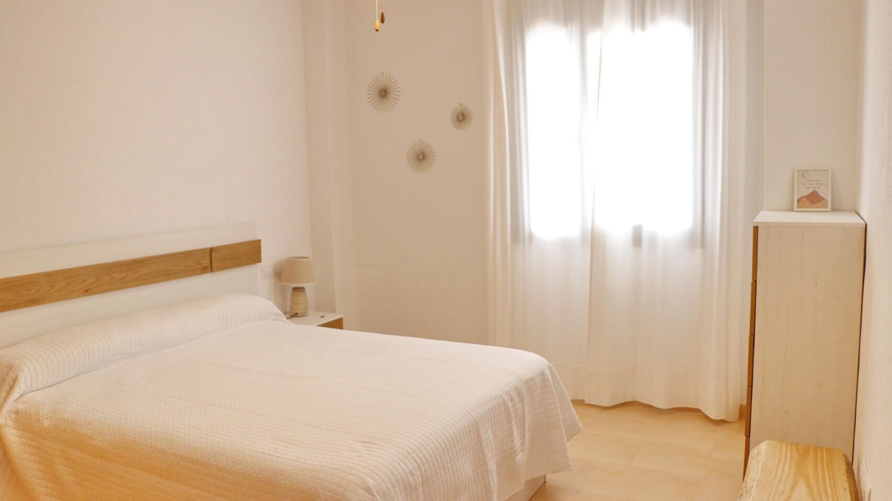 Photo of Bedroom in Conil de la Frontera City Center