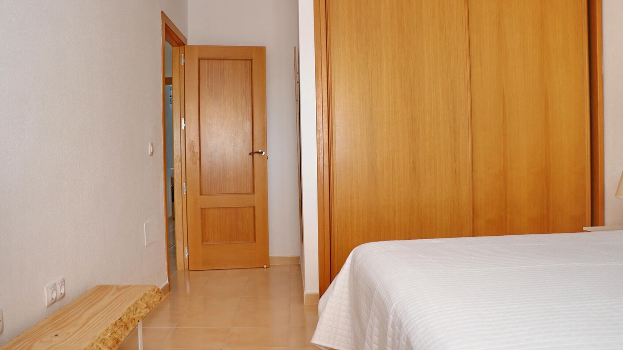 Photo of Bedroom in Conil de la Frontera City Center