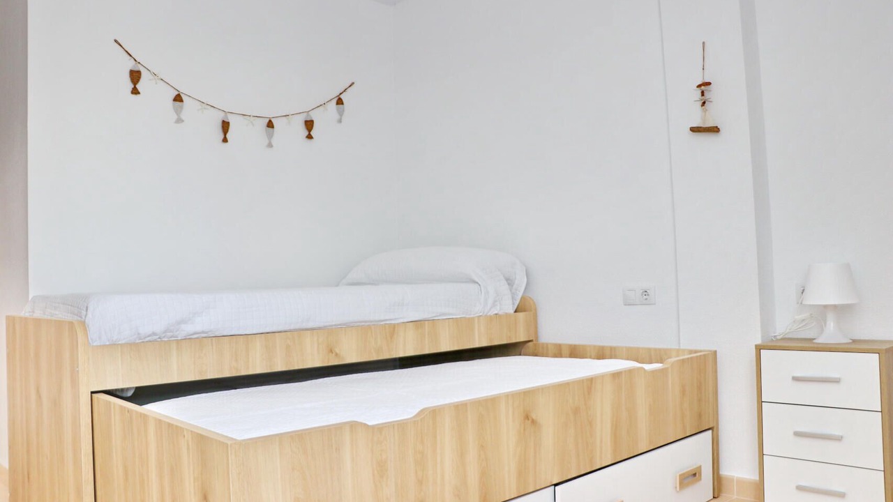 Photo of Bedroom in Conil de la Frontera City Center