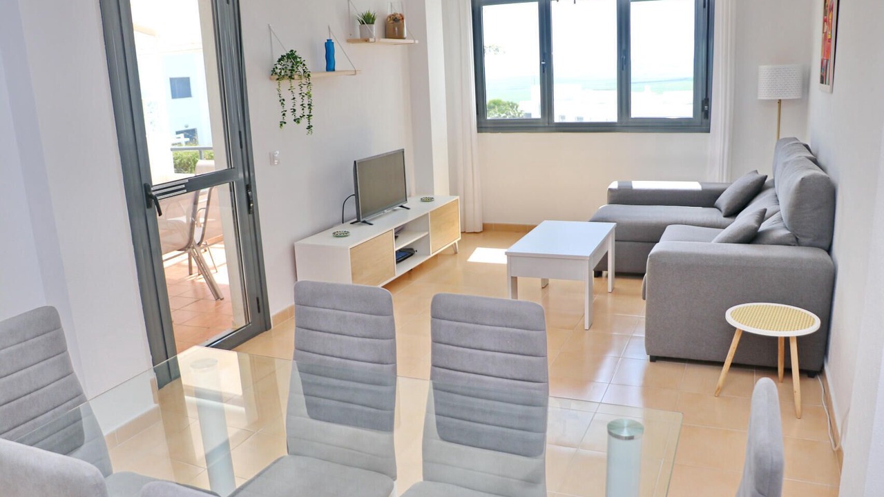 Photo of Livingroom in Conil de la Frontera City Center