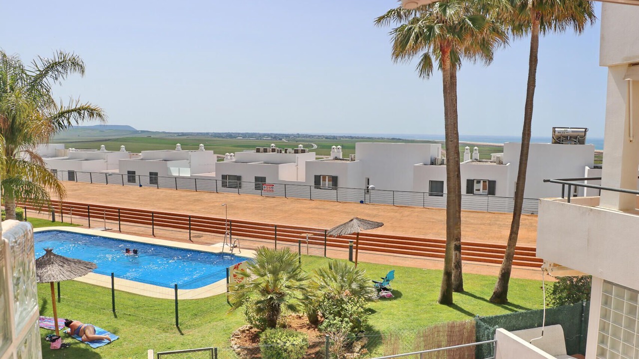 Photo of Outdoor in Conil de la Frontera City Center