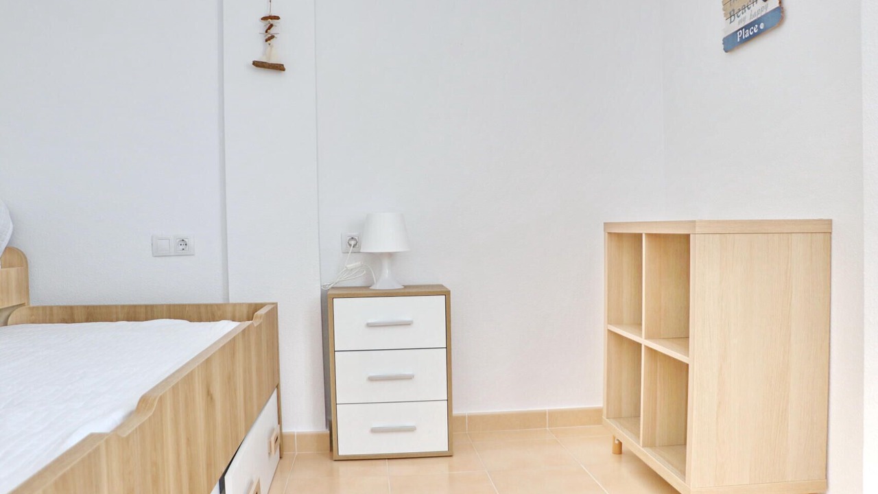 Photo of Bedroom in Conil de la Frontera City Center
