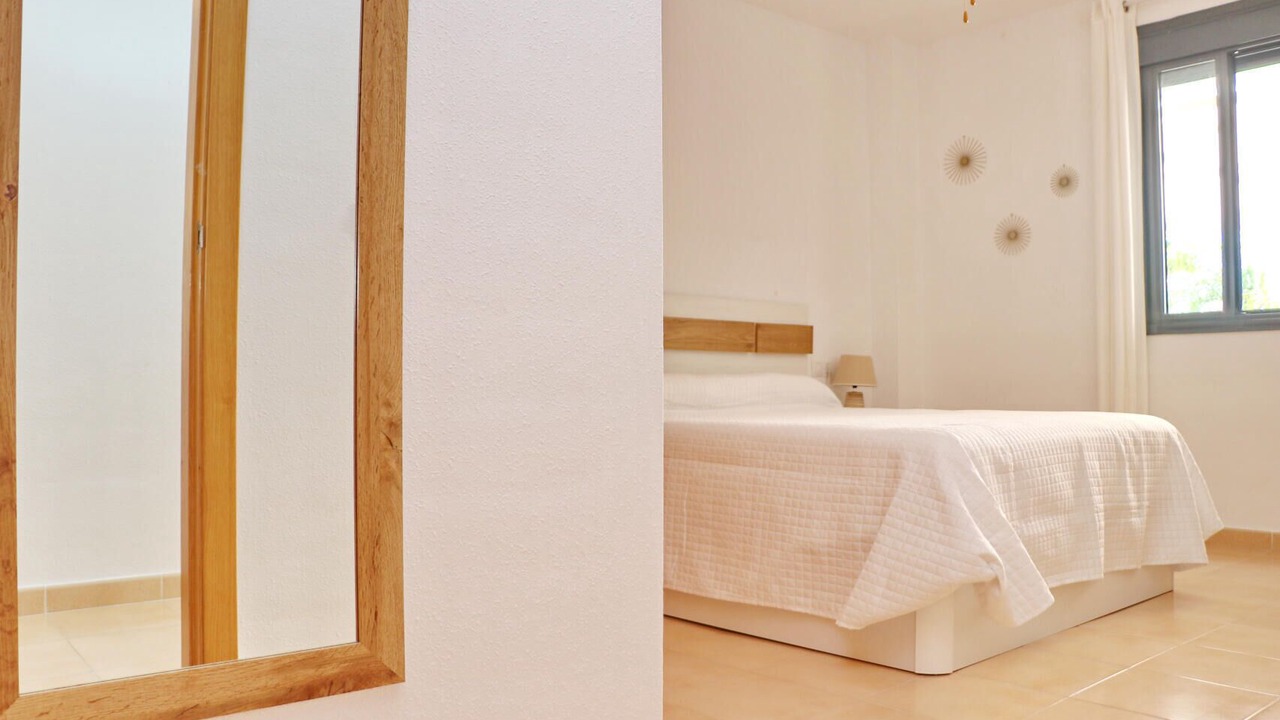 Photo of Bedroom in Conil de la Frontera City Center
