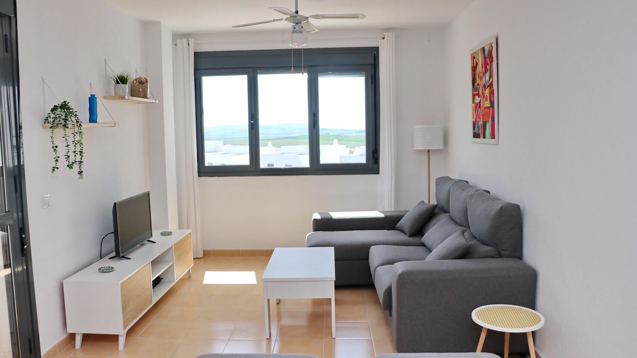 Photo of Livingroom in Conil de la Frontera City Center