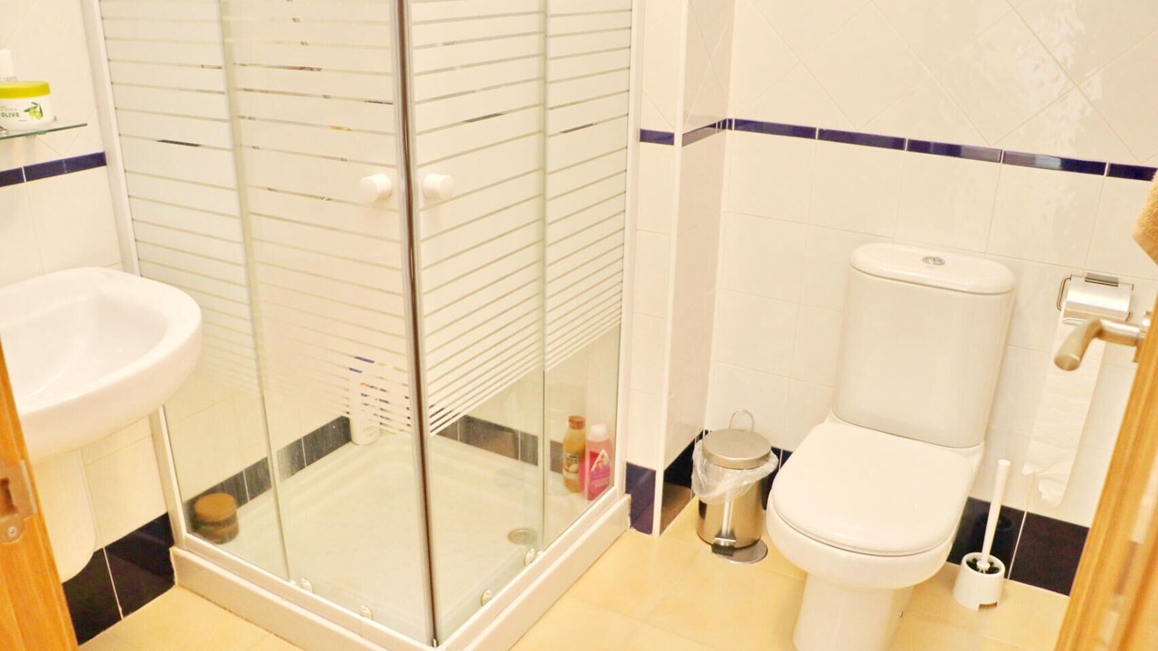 Photo of Bathroom in Conil de la Frontera City Center