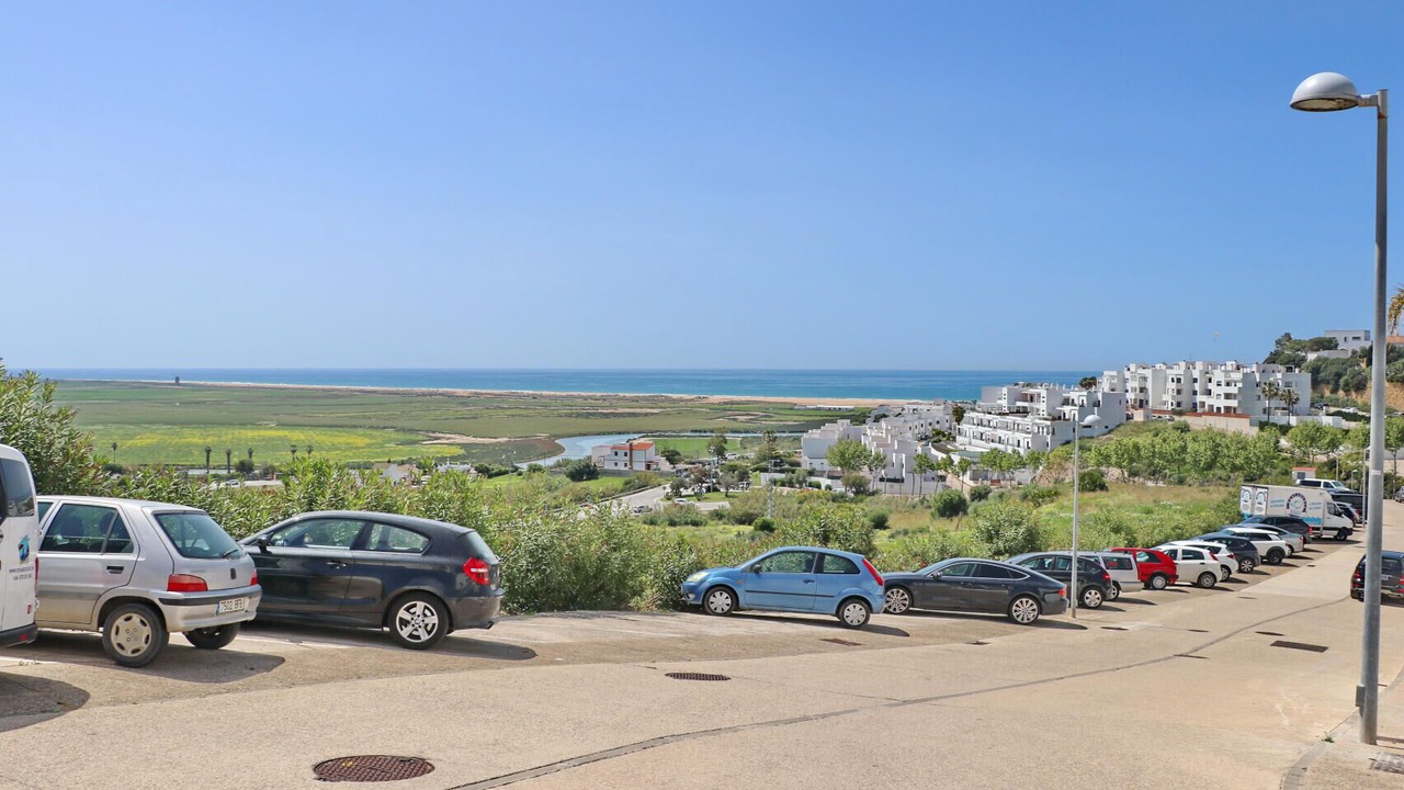 Photo of Outdoor in Conil de la Frontera City Center
