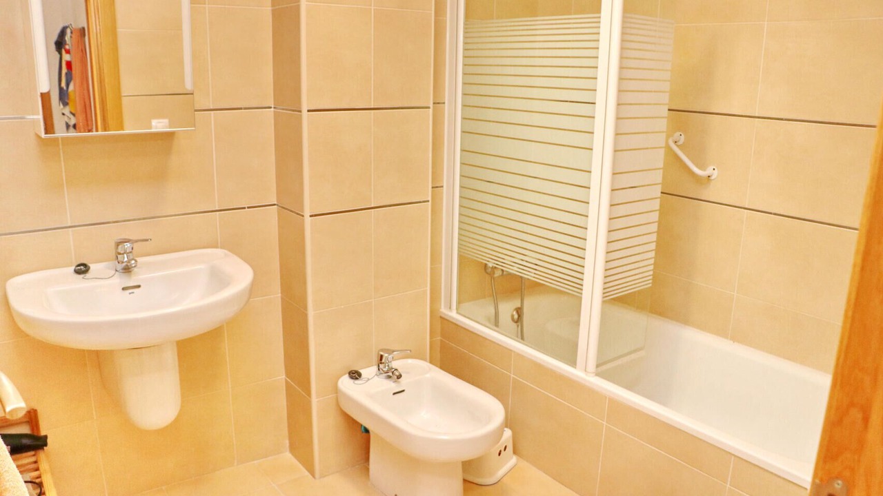 Photo of Bathroom in Conil de la Frontera City Center