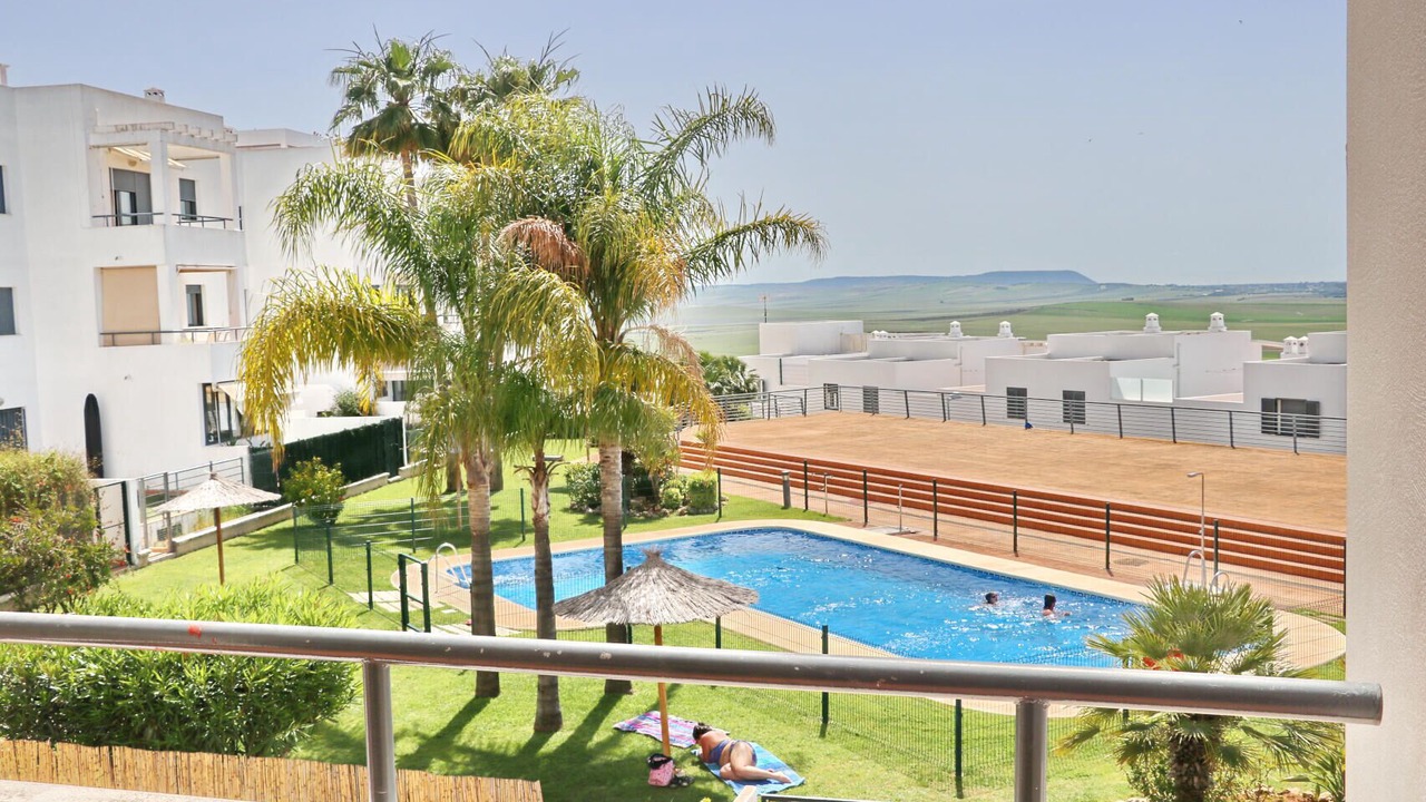 Photo of Outdoor in Conil de la Frontera City Center