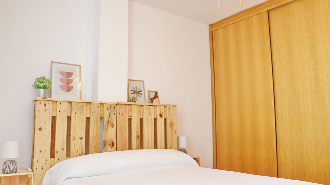 Photo of Bedroom in Conil de la Frontera City Center