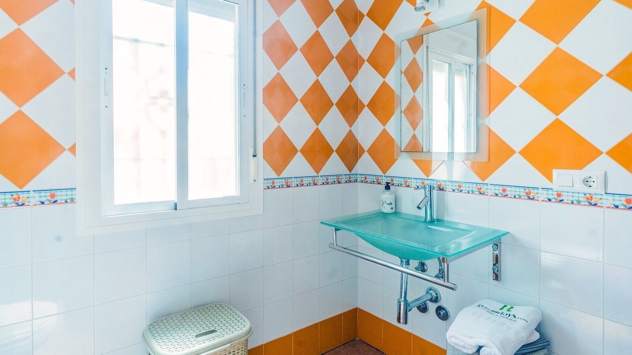Photo of Bathroom in Conil de la Frontera