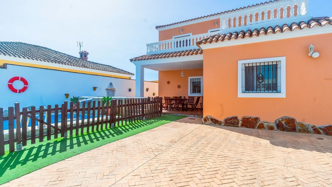 Photo of Outdoor in Conil de la Frontera
