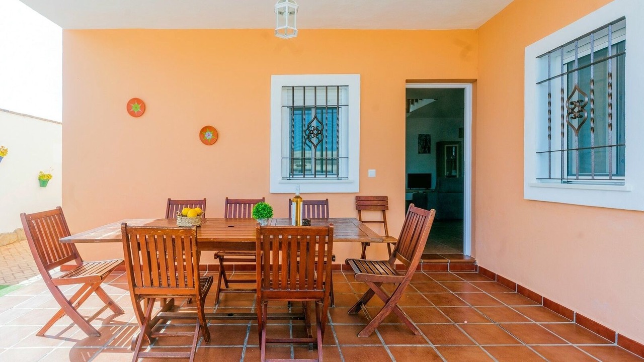Photo of Outdoor in Conil de la Frontera