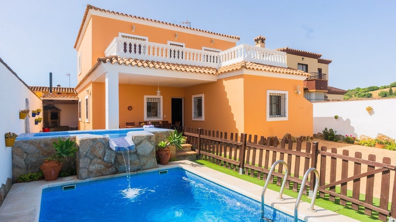 Photo of Outdoor in Conil de la Frontera