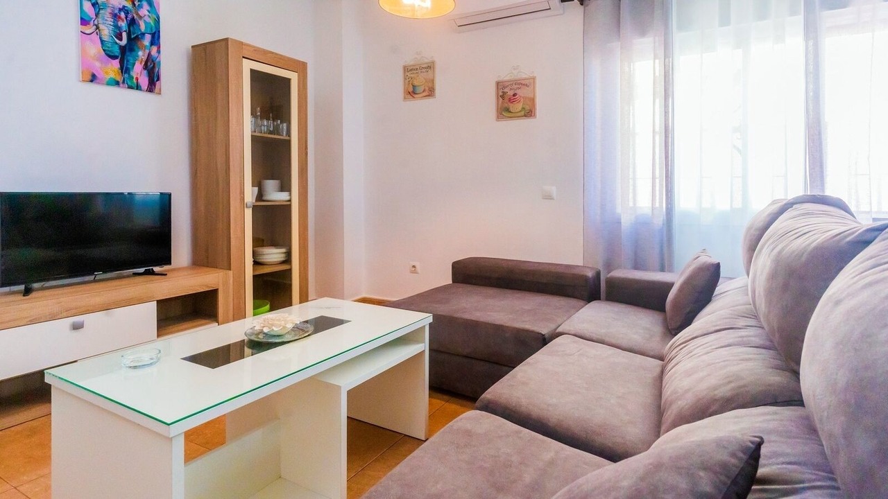 Photo of Livingroom in Conil de la Frontera