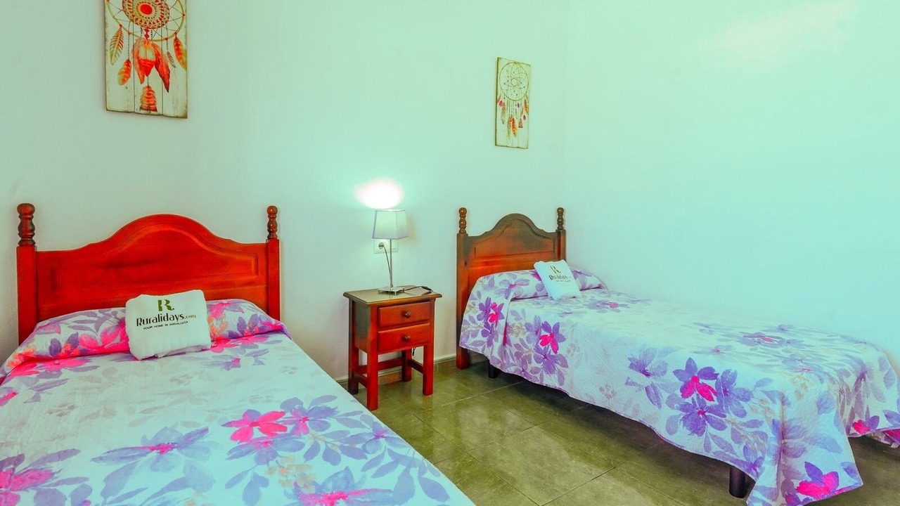 Photo of Bedroom in Conil de la Frontera