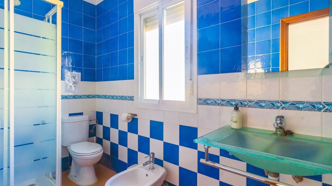 Photo of Bathroom in Conil de la Frontera