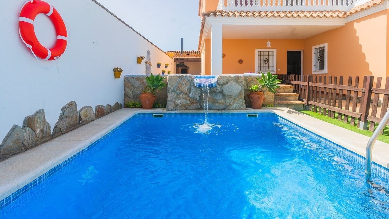 Photo of Outdoor in Conil de la Frontera