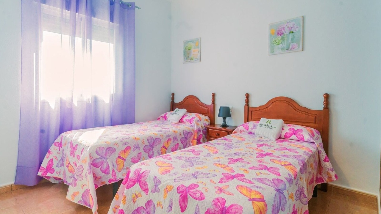 Photo of Bedroom in Conil de la Frontera