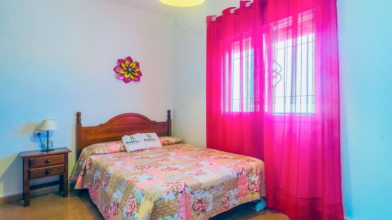 Photo of Bedroom in Conil de la Frontera