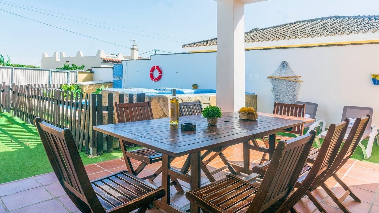 Photo of Outdoor in Conil de la Frontera