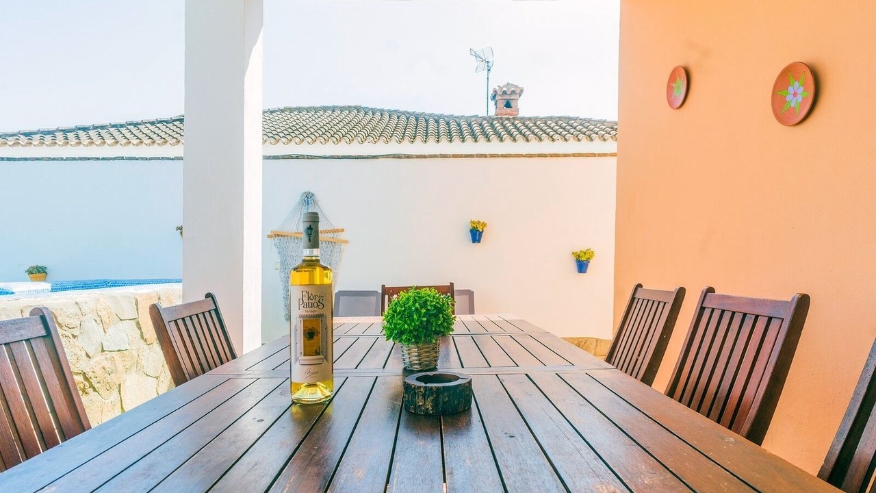 Photo of Outdoor in Conil de la Frontera