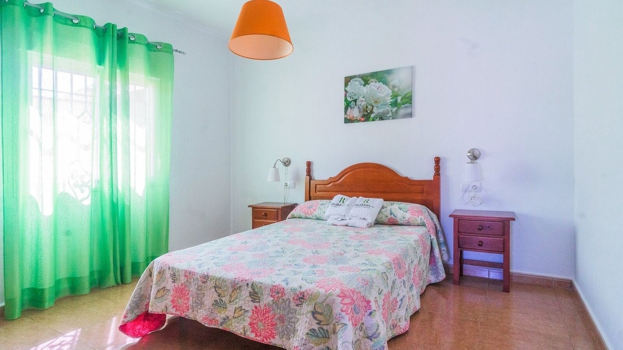 Photo of Bedroom in Conil de la Frontera