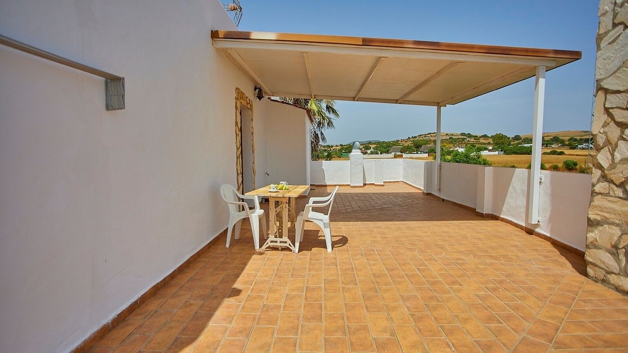 Photo of Outdoor in El Palmar