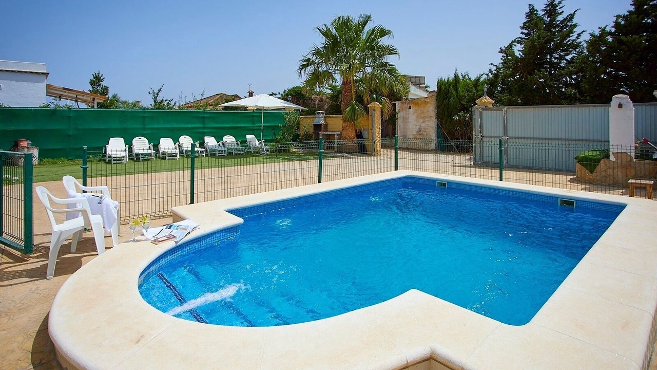 Photo of Outdoor in El Palmar