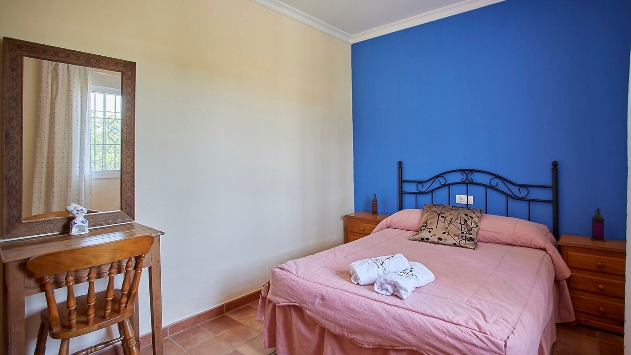 Photo of Bedroom in El Palmar