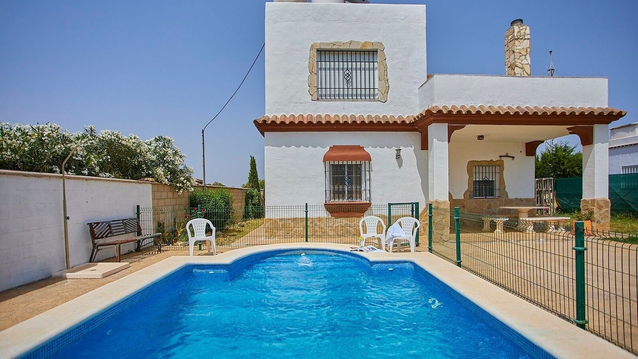 Photo of Outdoor in El Palmar