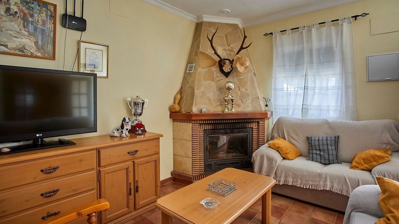 Photo of Livingroom in El Palmar