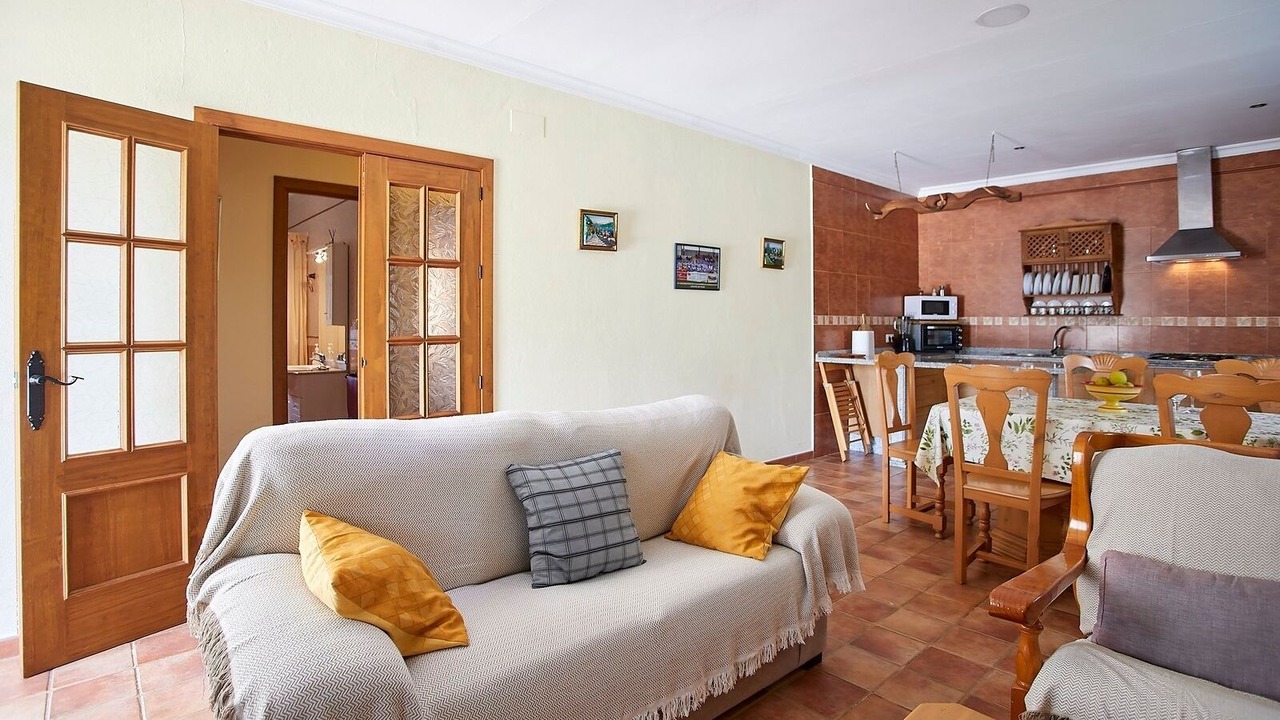 Photo of Livingroom in El Palmar