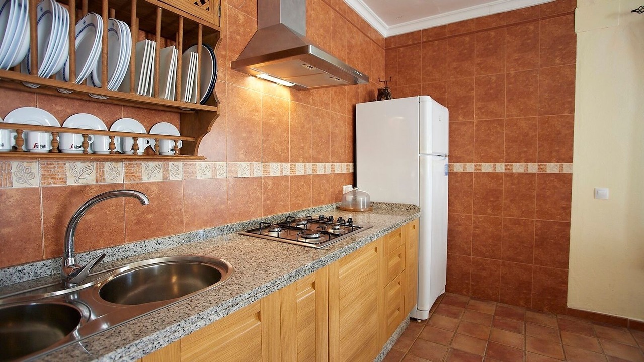 Photo of Kitchen in El Palmar