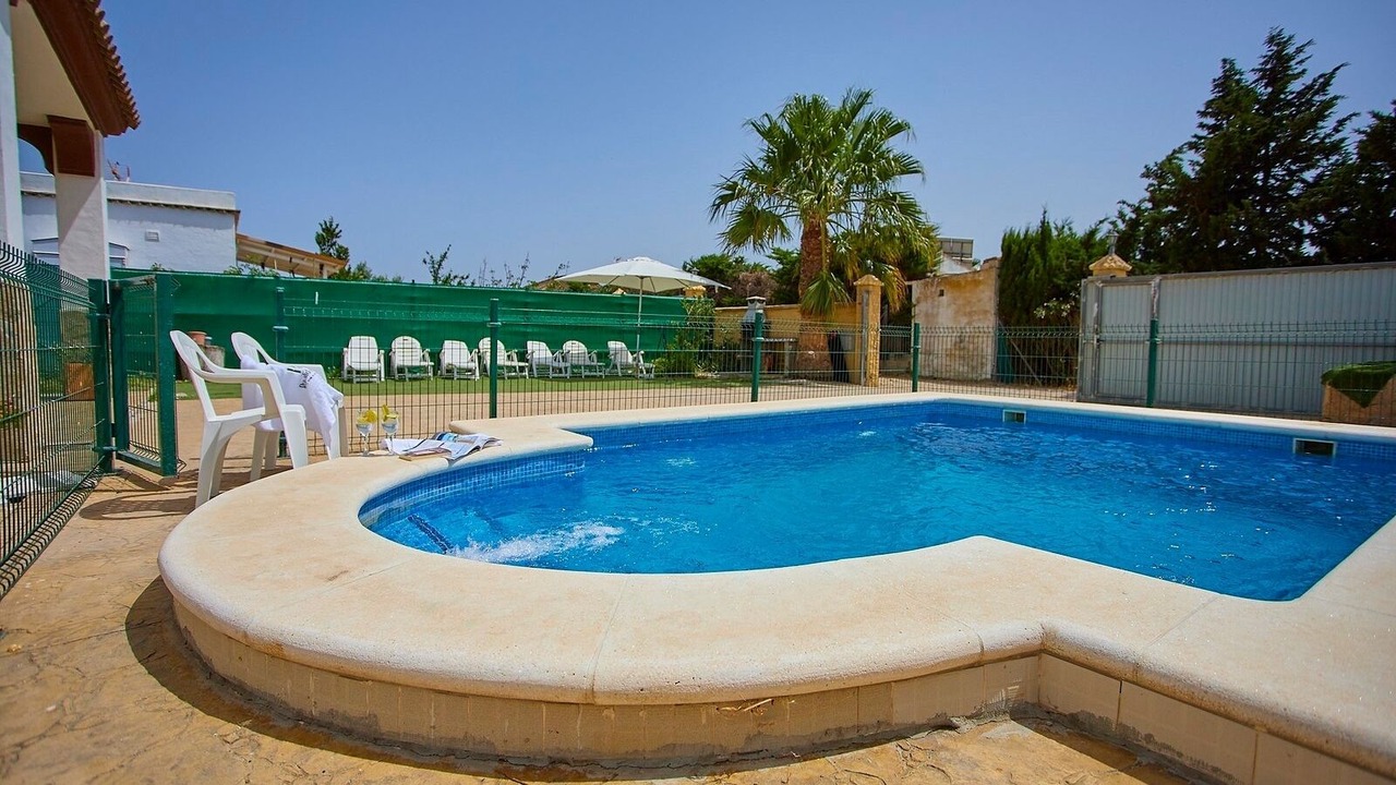 Photo of Outdoor in El Palmar