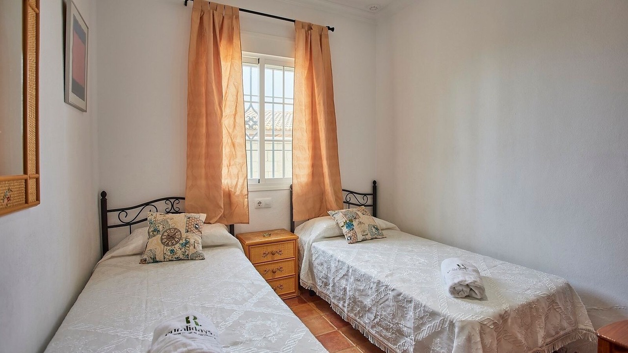 Photo of Bedroom in El Palmar