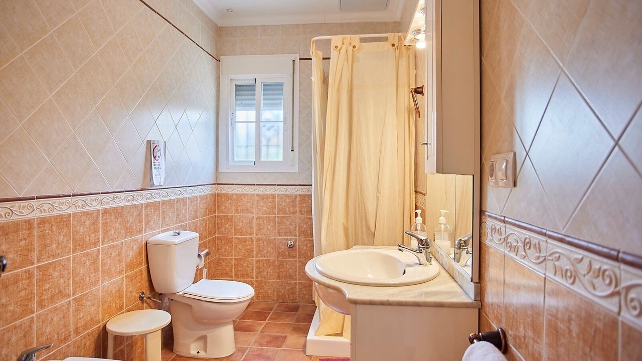 Photo of Bathroom in El Palmar