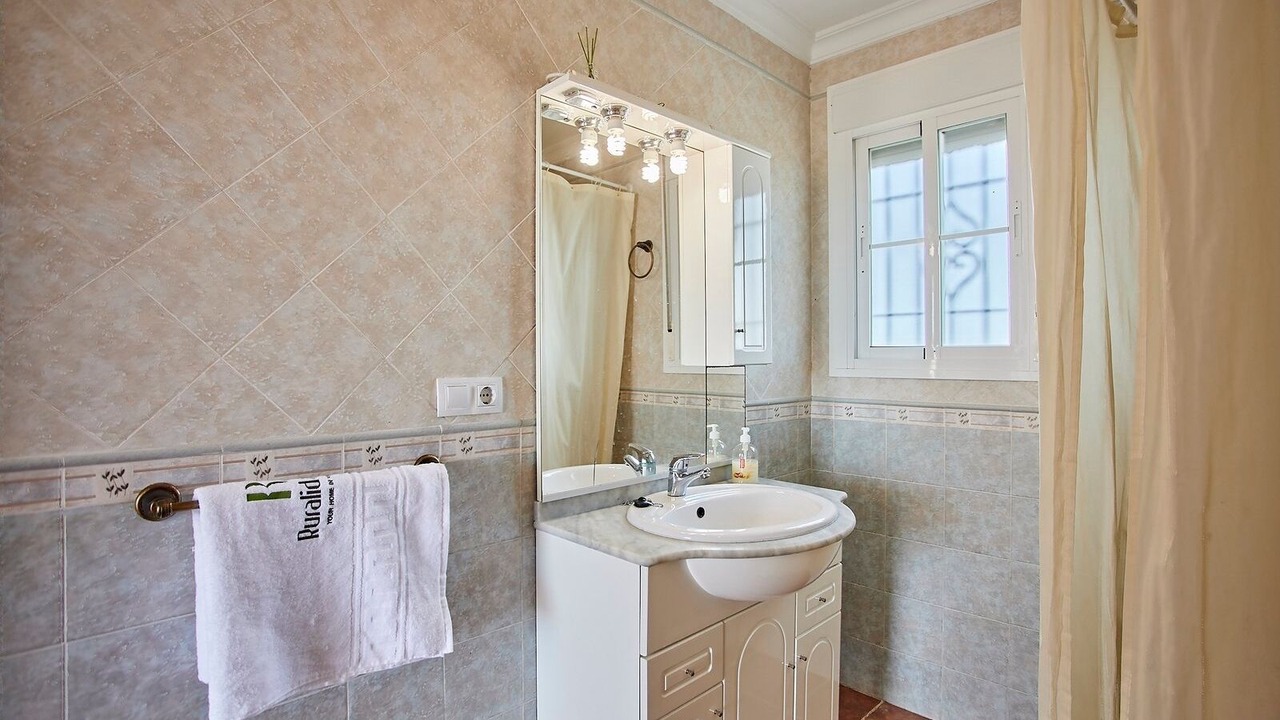 Photo of Bathroom in El Palmar