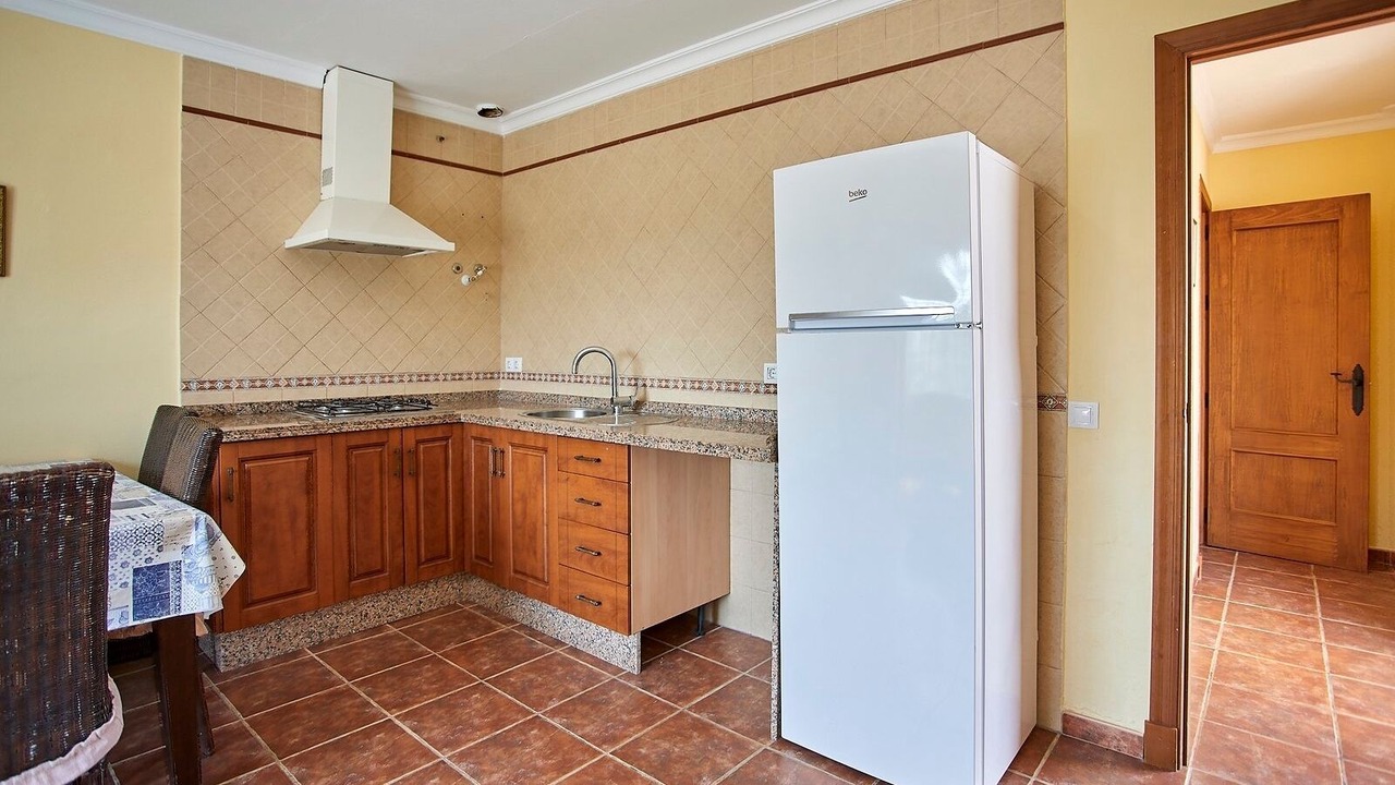 Photo of Kitchen in El Palmar