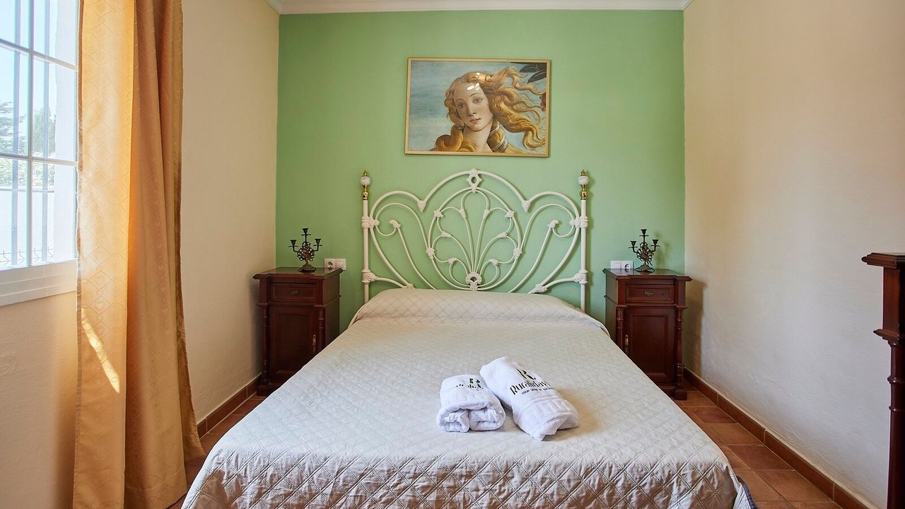 Photo of Bedroom in El Palmar