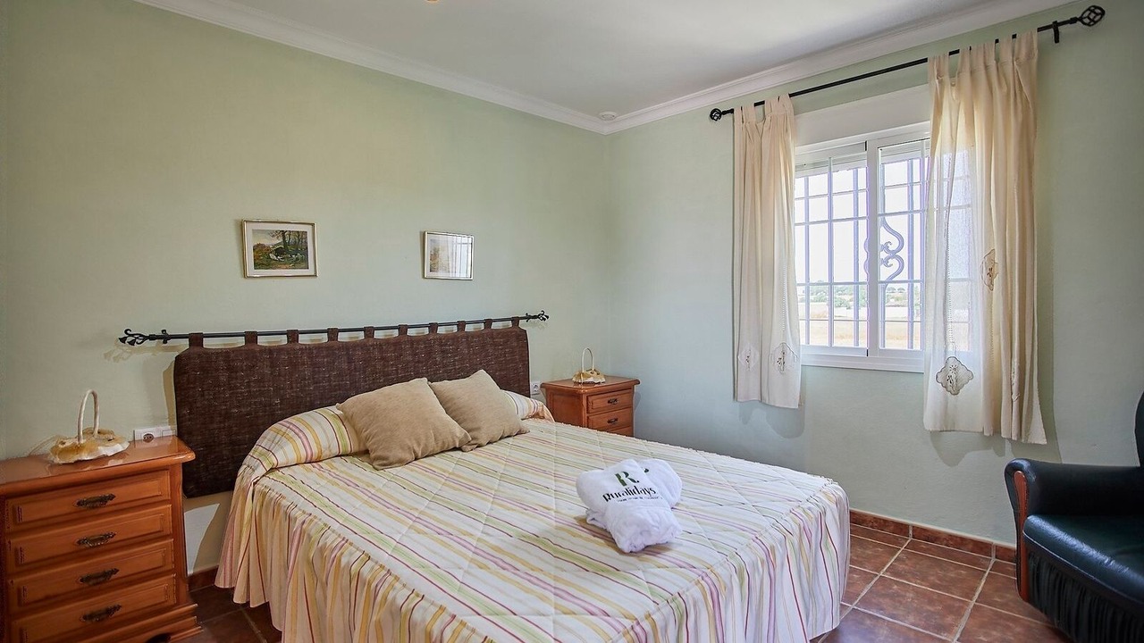 Photo of Bedroom in El Palmar