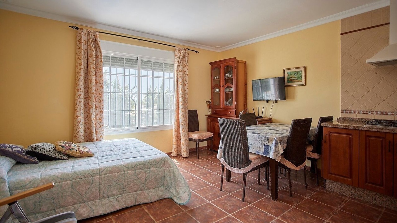 Photo of Bedroom in El Palmar