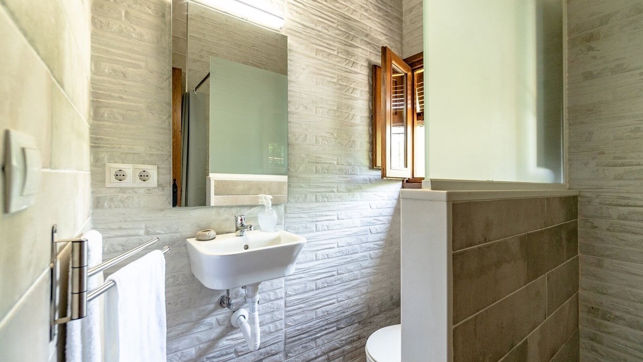 Photo of Bathroom in Villanueva de Algaidas