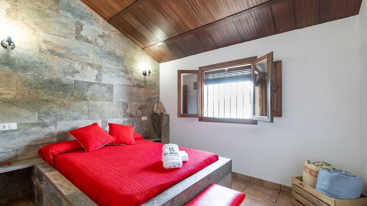 Photo of Bedroom in Villanueva de Algaidas